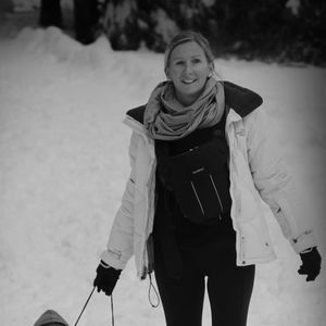 Meet your Posher, Marie-astrid